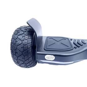 Hoverboard Kolonožka® Original černý

 obrázek produktu 6 z 6