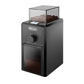Kávomlýnek De'Longhi KG 79 černý

 obrázek produktu 1 z 6