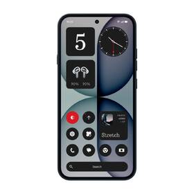 Mobilní telefon Nothing Phone (4a) 5G 12 GB / 256 GB černý

 obrázek produktu 3 z 11