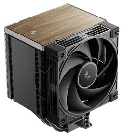 Chladič CPU DeepCool AK500 G2 černý

 obrázek produktu 1 z 8