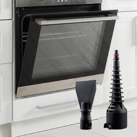 Tepovač koberců Tesla PowerWash & Steam Station TQS600 černý

 obrázek produktu 11 z 16
