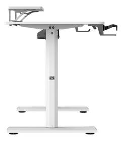 Elektrický stůl ULTRADESK Highlander bílý

 obrázek produktu 2 z 10