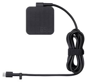 Napájecí adaptér Asus 65W USB-C černý

 obrázek produktu 1 z 1