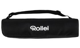 Stativ Rollei Compact Traveler No. 2 XL I Foto černý

 obrázek produktu 15 z 21