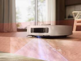 Robotický vysavač Electrolux ER81UW3SW bílý

 obrázek produktu 9 z 37
