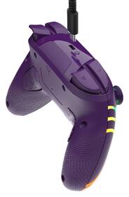 Gamepad Turtle Beach Afterglow Wave Wireless RGB, NS2 fialový

 obrázek produktu 3 z 14