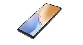 Mobilní telefon ZTE Blade A56 4 GB / 64 GB černý

 obrázek produktu 8 z 9