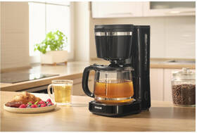 Kávovar Sencor SCE 2710BK Dark Line černý

 obrázek produktu 10 z 12