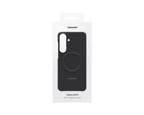 Kryt na mobil Samsung s magnetem na Sasmung Galaxy S26 FE černý

 obrázek produktu 6 z 6