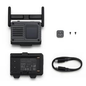 Vysílač DJI SDR Transmission 2 černý

 obrázek produktu 1 z 9