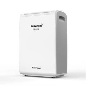 Odvlhčovač Rohnson R-95025 bílý

 obrázek produktu 6 z 12