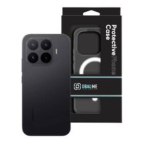 Kryt na mobil Obal:Me MagNetix Crystal na Xiaomi 17T průhledný

 obrázek produktu 5 z 5