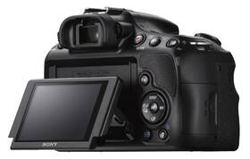 Digitální fotoaparát Sony SLTA58K + 18-55 mm černý

 obrázek produktu 10 z 17