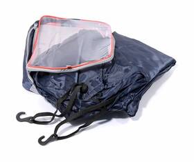 Autoplachta Compass S 233 x 152 x 58 cm NYLON 

 obrázek produktu 1 z 5