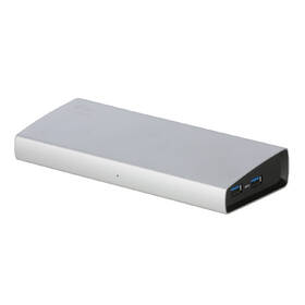 Dokovací stanice i-tec DVI / HDMI / Display port, USB 3.0 

 obrázek produktu 5 z 11