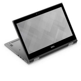 Notebook Dell 13z 5000 (5378) Touch stříbrný

 obrázek produktu 20 z 21
