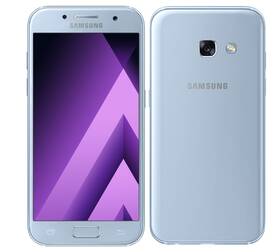 Mobilní telefon Samsung A3 (2017) modrý

 obrázek produktu 2 z 7