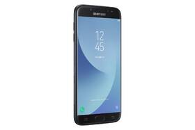 Mobilní telefon Samsung J7 (2017) černá barva
