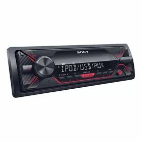 Autorádio Sony DSX-A210UI černé

 obrázek produktu 2 z 2