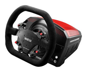Volant Thrustmaster TS-XW Racer pro Xbox One, One X, One S, Series, PC + pedály černý

 obrázek produktu 3 z 11