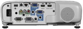 Projektor Epson EB-990U bílý

 obrázek produktu 5 z 5