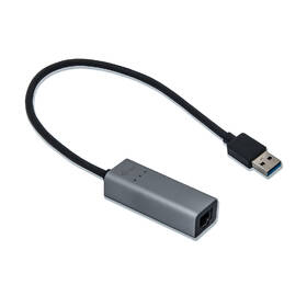Síťová karta i-tec USB 3.0/RJ45 šedá

 obrázek produktu 1 z 5