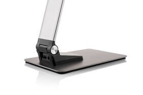 Stolní LED lampička ETA 4892 90000 stmívatelná, USB port, 9W šedá

 obrázek produktu 3 z 6