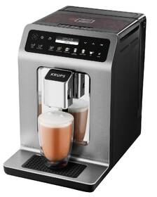 Automatický kávovar Krups EA894T10 titanium

 obrázek produktu 14 z 29