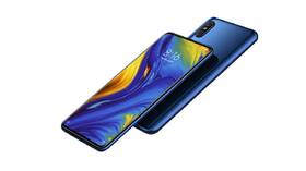 Mobilní telefon Xiaomi Mi Mix 3 Dual SIM modrý

 obrázek produktu 11 z 17