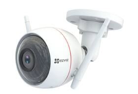 IP kamera EZVIZ C3W (ezGuard) 720p bílá barva
