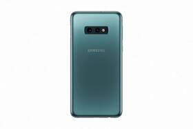 Mobilní telefon Samsung S10e zelený

 obrázek produktu 5 z 7