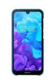 Kryt na mobil Huawei Y5 2019 modrý

 obrázek produktu 3 z 3