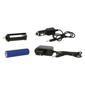 Svítilna EMOS 5 W LED 

 obrázek produktu 1 z 6