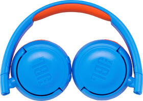 Sluchátka JBL JR300 BT modrá

 obrázek produktu 3 z 6