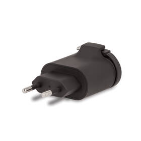 Nabíječka do sítě Forever TC-02, 2x USB, lightning kabel černá

 obrázek produktu 4 z 5