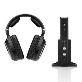 Sluchátka Sennheiser RS195 U černá

 obrázek produktu 3 z 8