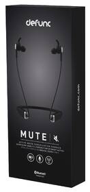 Sluchátka Defunc MUTE Earbud černá

 obrázek produktu 6 z 6