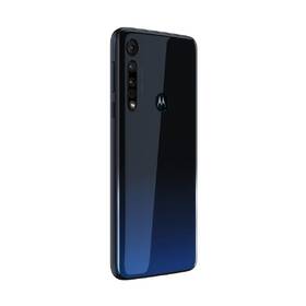 Mobilní telefon Motorola One Macro modrý

 obrázek produktu 7 z 13