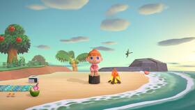 Hra Nintendo Animal Crossing: New Horizons 

 obrázek produktu 2 z 11