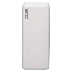 Powerbanka EMOS Alpha 20, 20000 mAh, USB-C bílá

 obrázek produktu 1 z 5