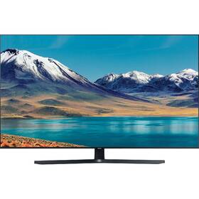 Televize Samsung UE50TU8502 

 obrázek produktu 7 z 7