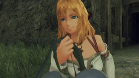 Hra Nintendo Xenoblade Chronicles: Definitive Edition 

 obrázek produktu 3 z 9