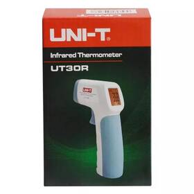 Teploměr UNI-T UT30R 

 obrázek produktu 3 z 3