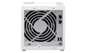 Datové úložiště (NAS) QNAP TS-431K 

 obrázek produktu 8 z 8