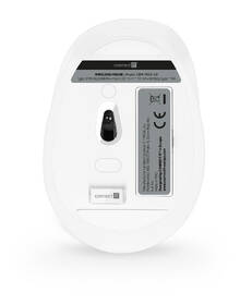 Klávesnice s myší Connect IT Combo CKM-7804-CS, CZ/SK bílá

 obrázek produktu 4 z 8