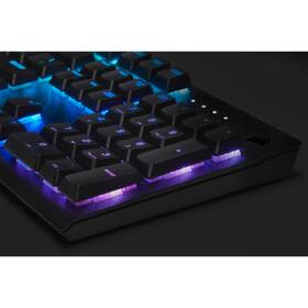 Klávesnice Corsair K60 RGB PRO Cherry MX Low Profile Speed černá

 obrázek produktu 11 z 15