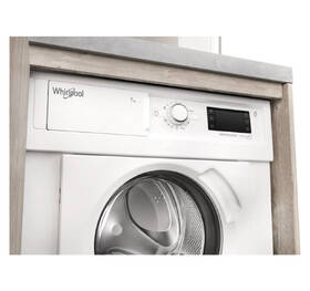 Vestavná pračka Whirlpool BI WMWG 71483E EU N bílá

 obrázek produktu 11 z 12