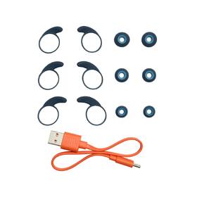 Sluchátka JBL Reflect Mini NC modrá

 obrázek produktu 11 z 11