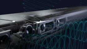 Soundbar Philips B97 Fidelio černý

 obrázek produktu 17 z 17