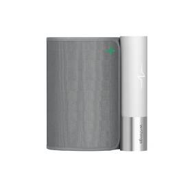 Tlakoměr na paži Withings Wi-Fi, BPM Core (EKG,SPO2), (WPM04-all-Inter) šedý/bílý

 obrázek produktu 2 z 3